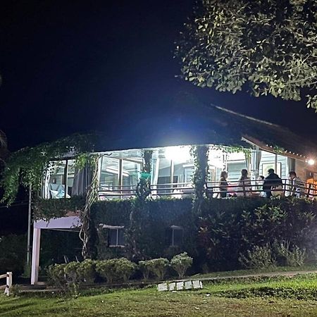เขาเจ้าขา2 บ้านดอกไม้ Khao Kho Exterior photo