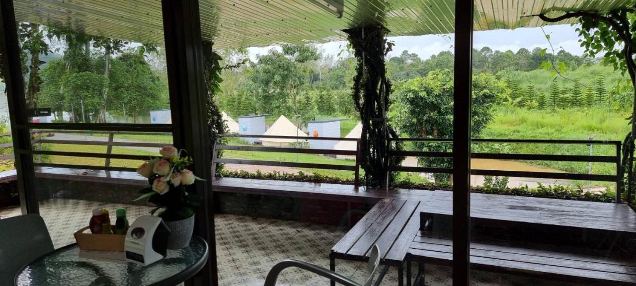 เขาเจ้าขา2 บ้านดอกไม้ Khao Kho Exterior photo